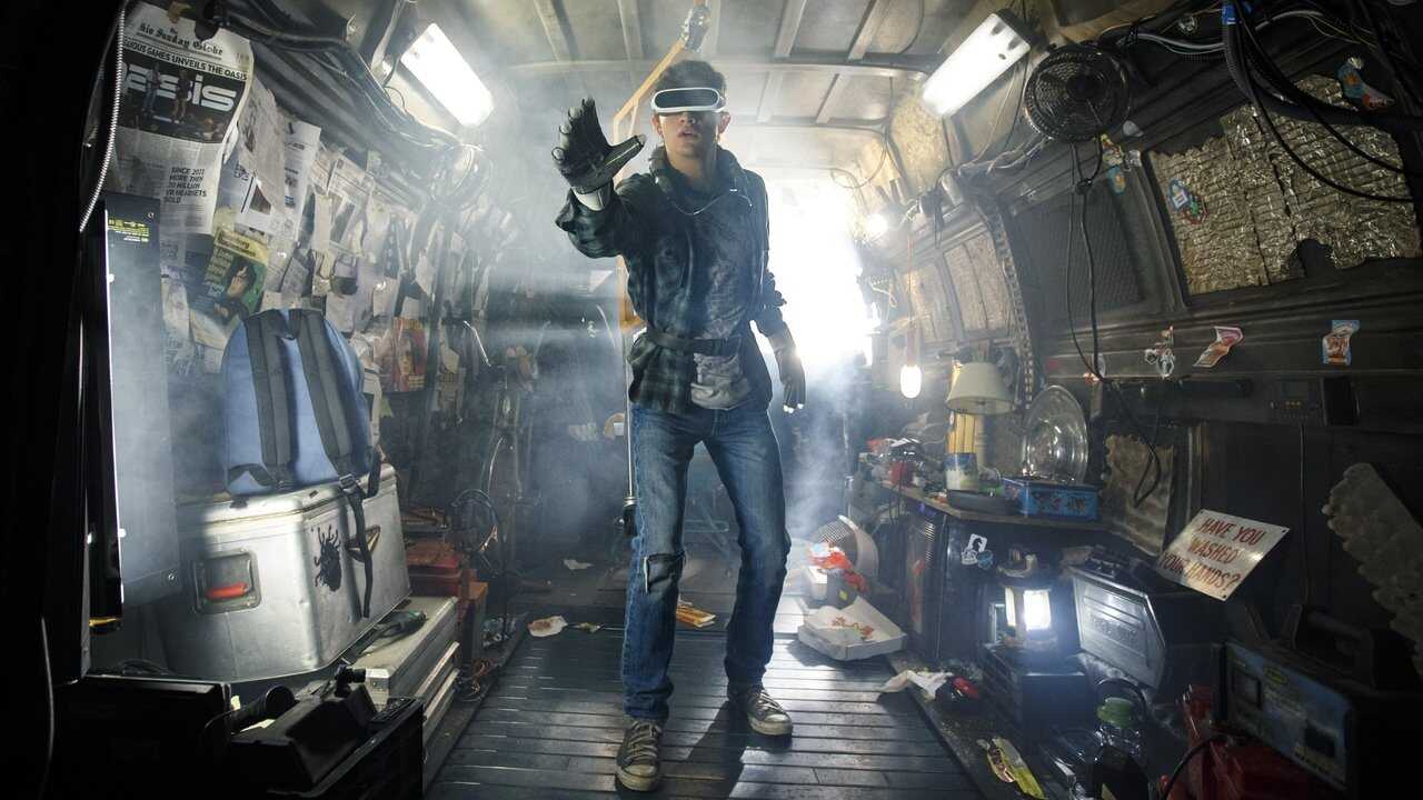 Ready Player One 0