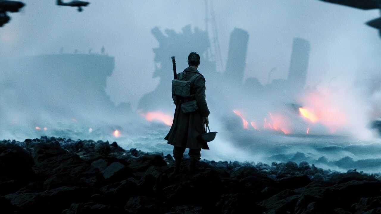 Dunkerque (2017) 0