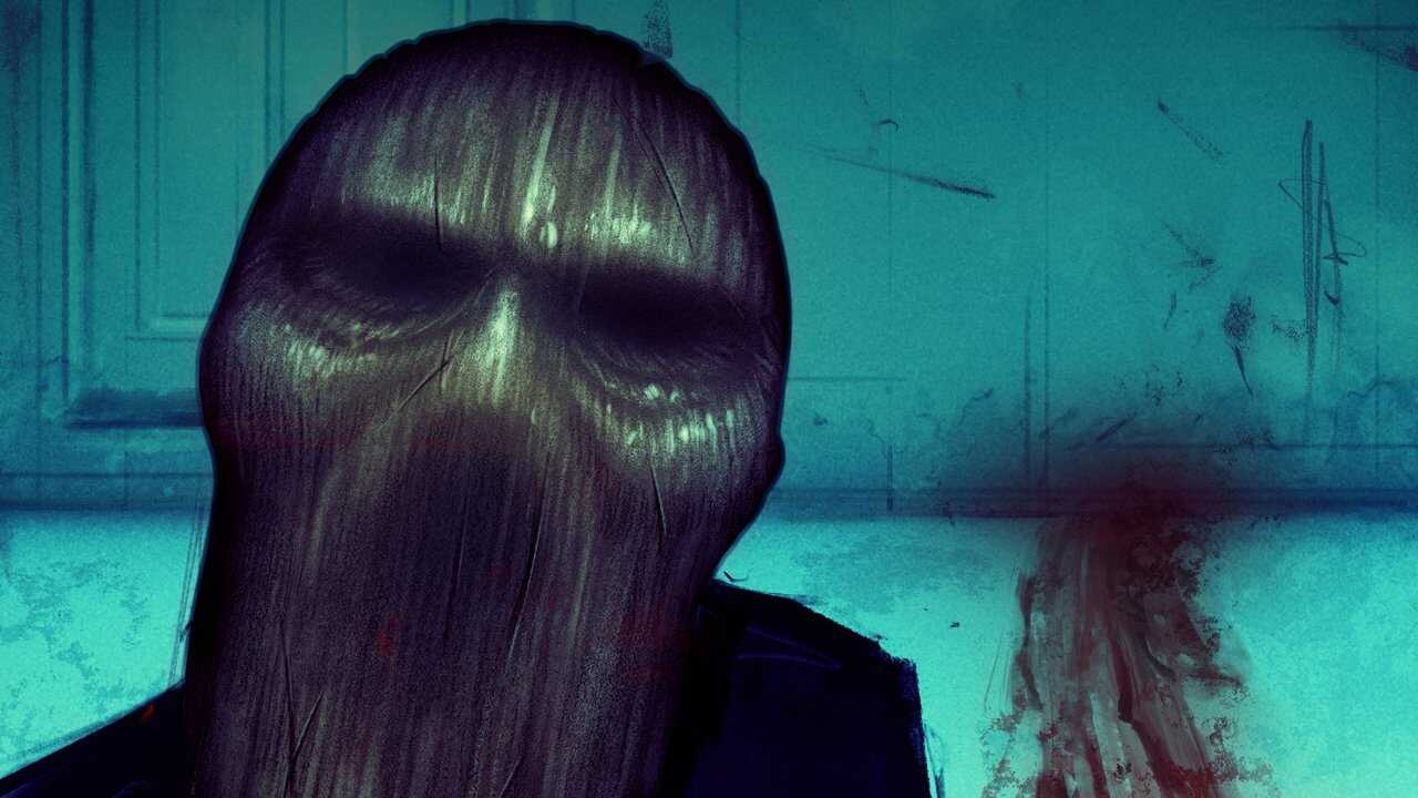 ES - Channel Zero 4