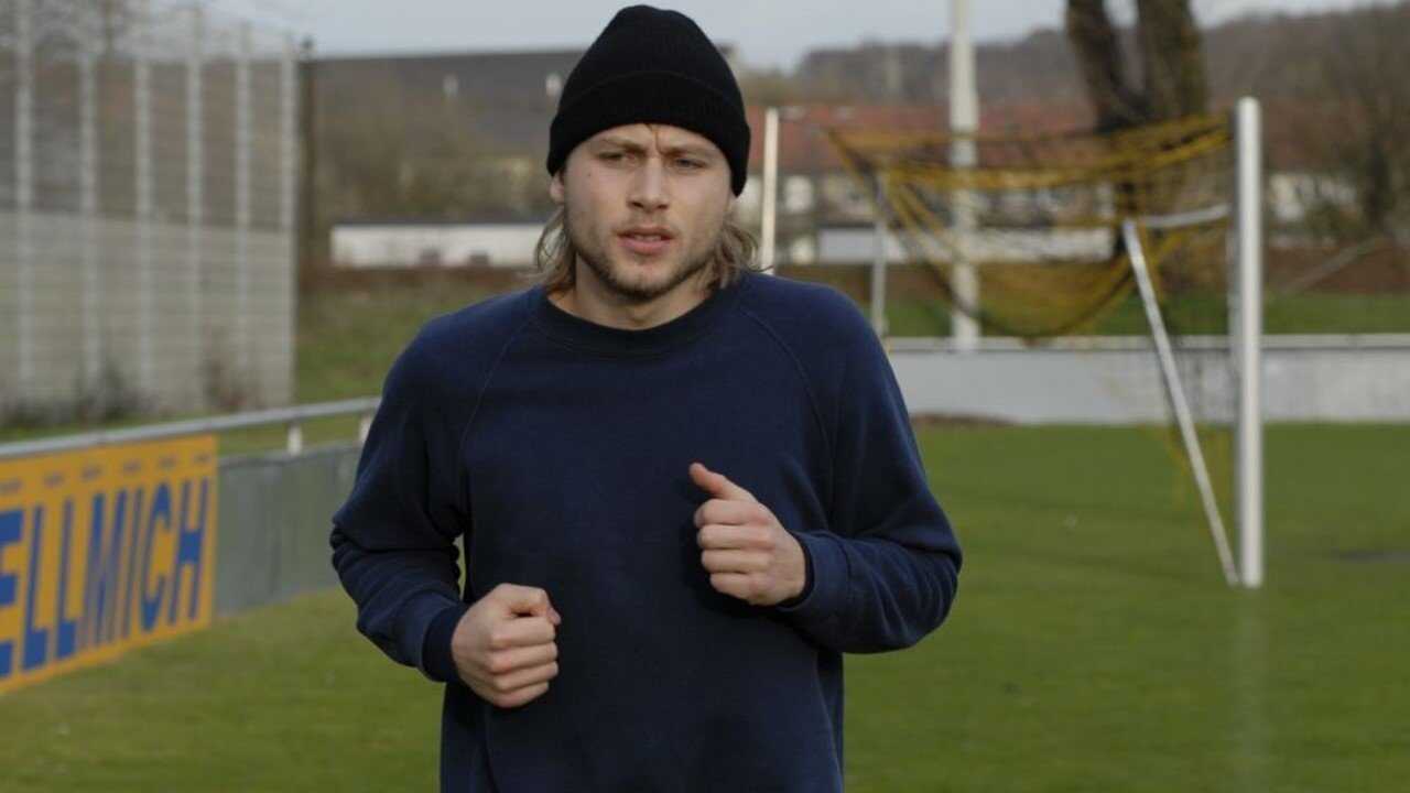 Lauf um Dein Leben - Vom Junkie zum Ironman (2008) 0