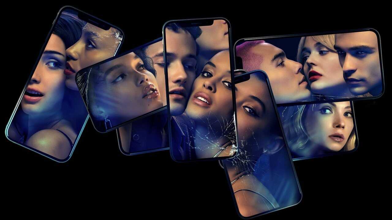 FR - Gossip Girl, nouvelle génération (2021) (US) 4