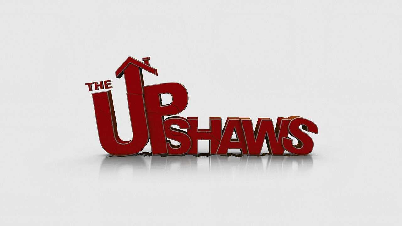 AR - The Upshaws (2021) 2