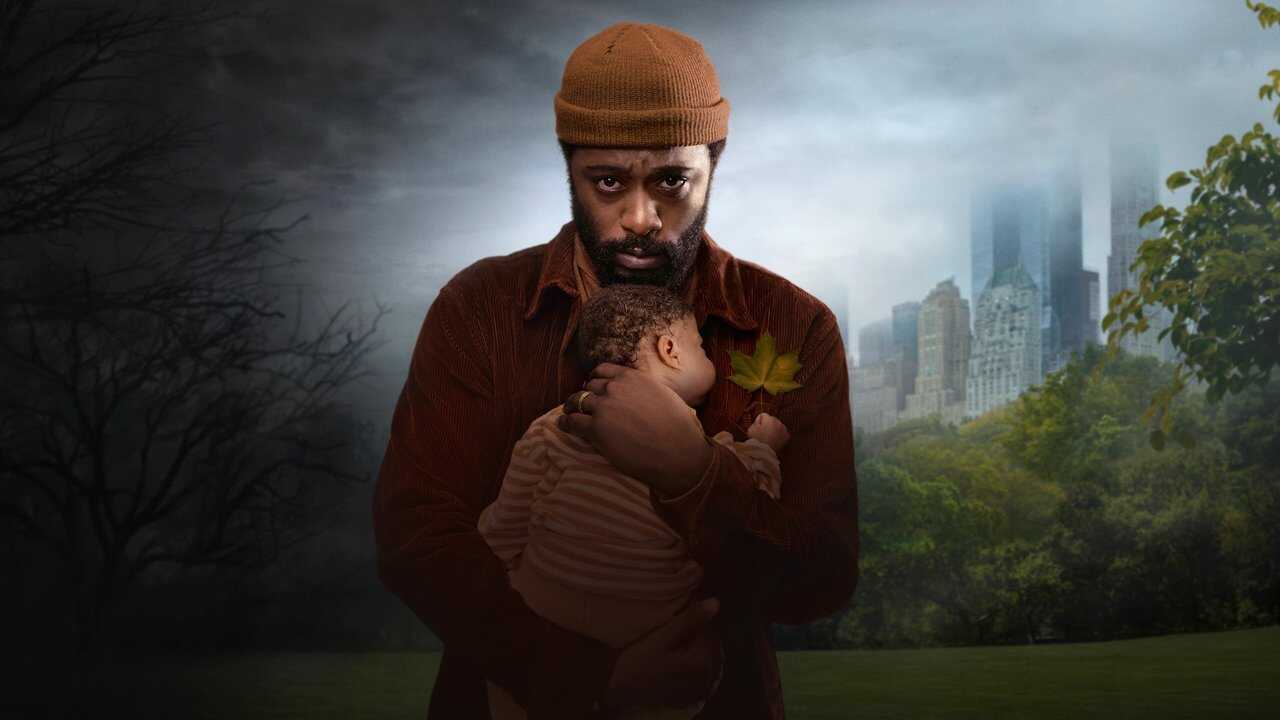 DE - The Changeling (2023) 1
