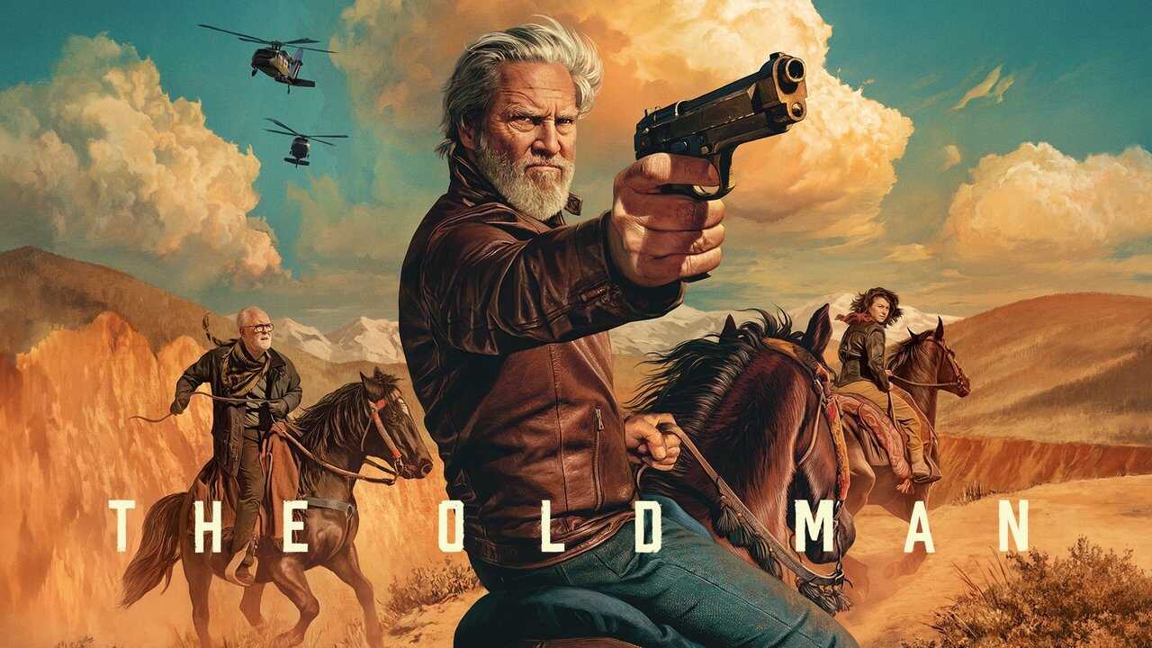 BG - The Old Man (2022) 3