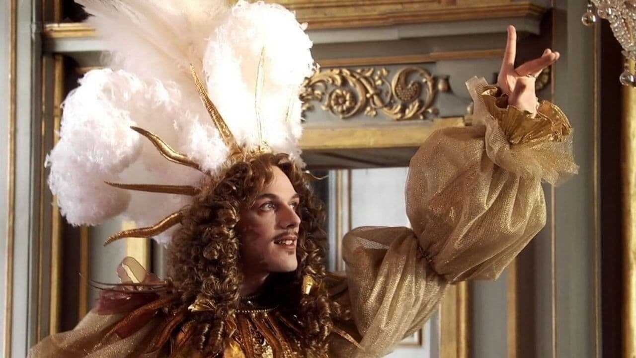 DE - Versailles (2009) 0