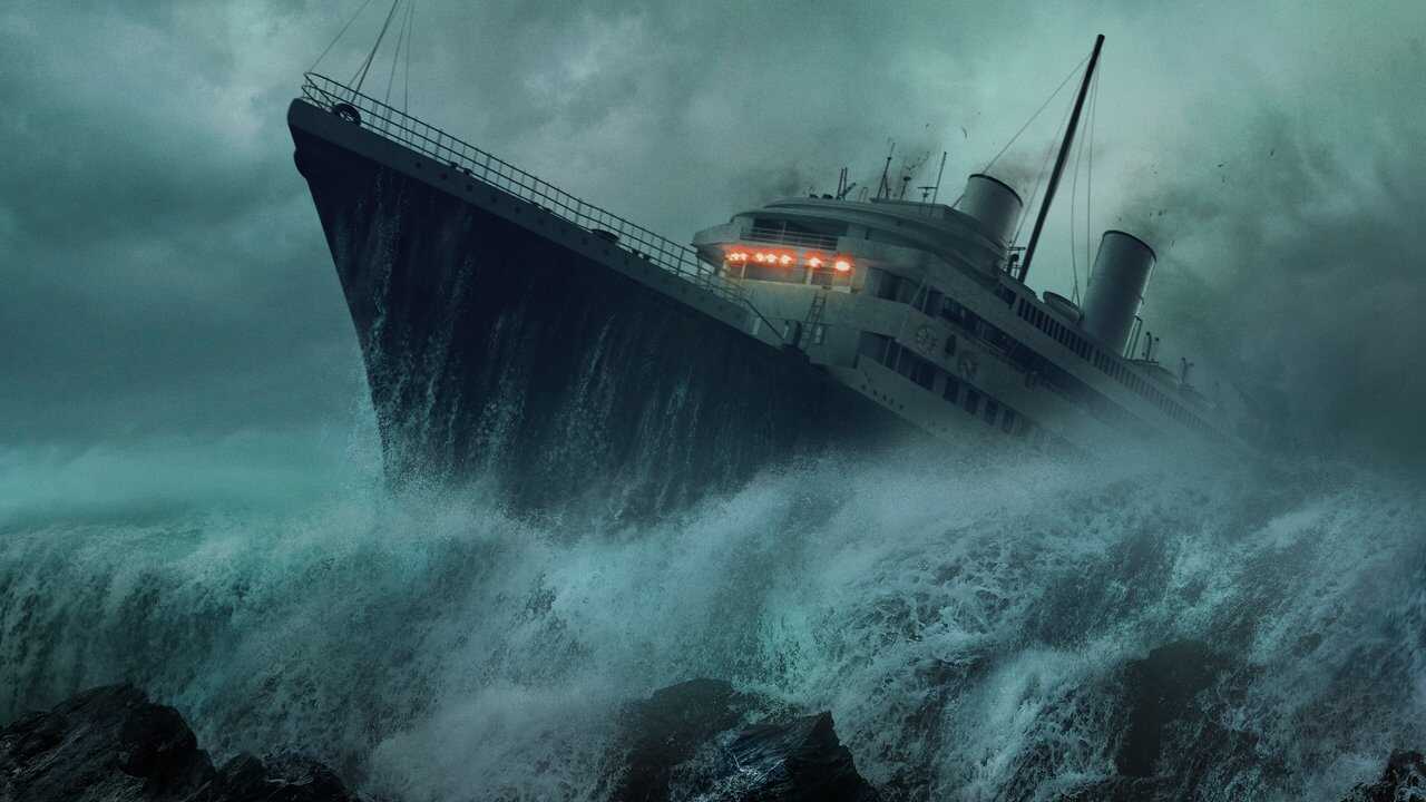 EN - The Death Coast (2025) 2
