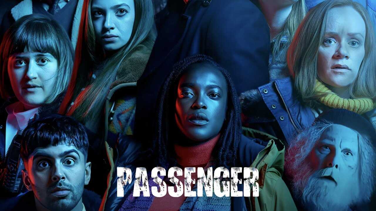 DE - Passenger (2024) 0