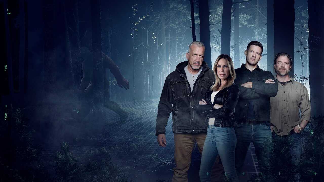 FR - Expedition Bigfoot (2019) 4