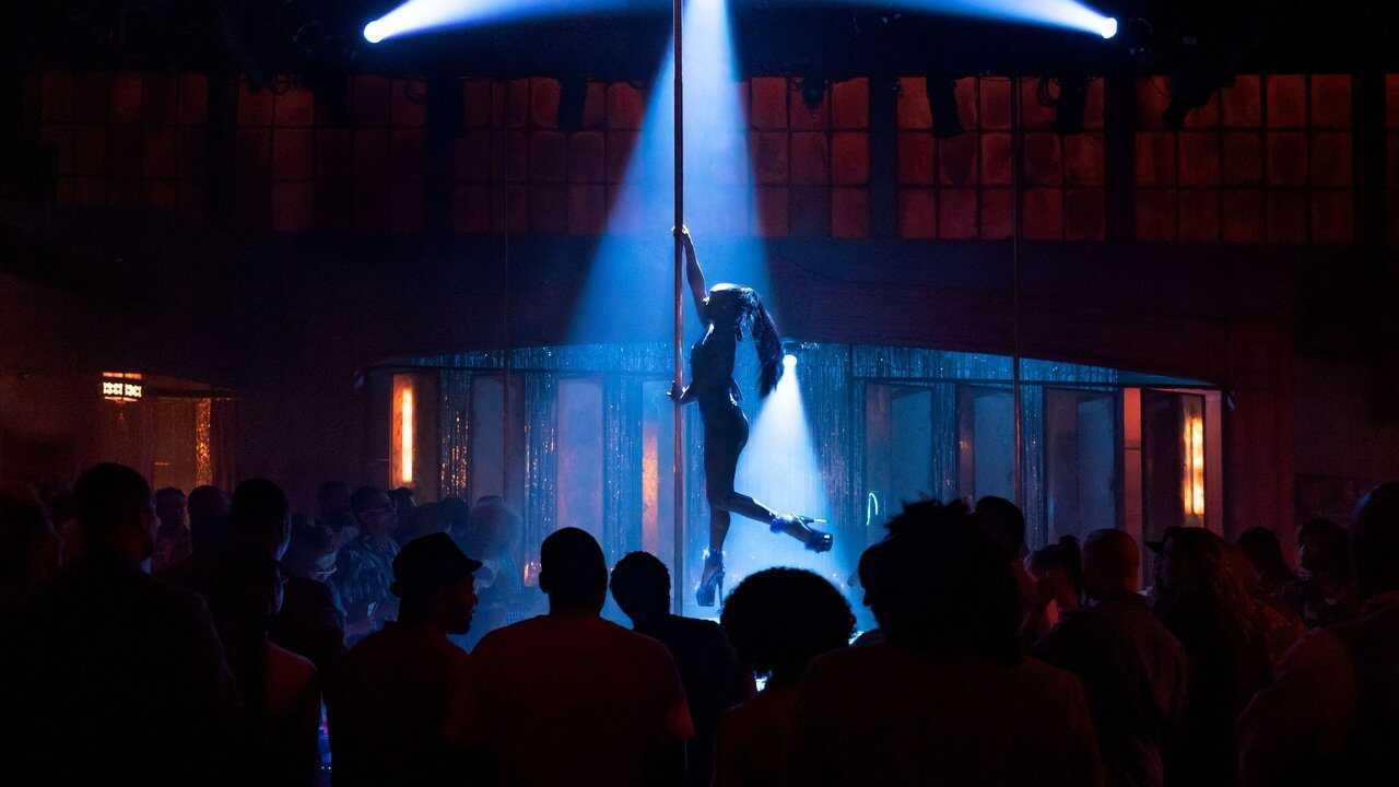 FR - P-Valley (2020) (US) 3