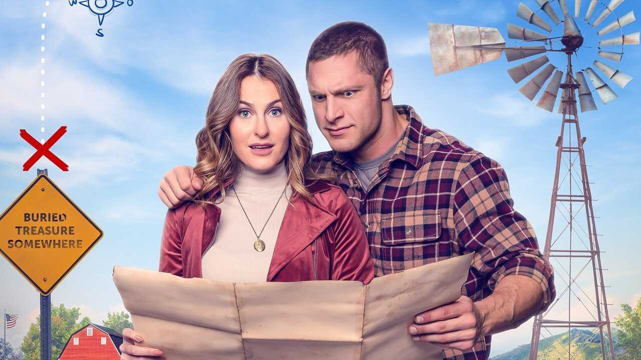 The Love Hunt (2023) 0