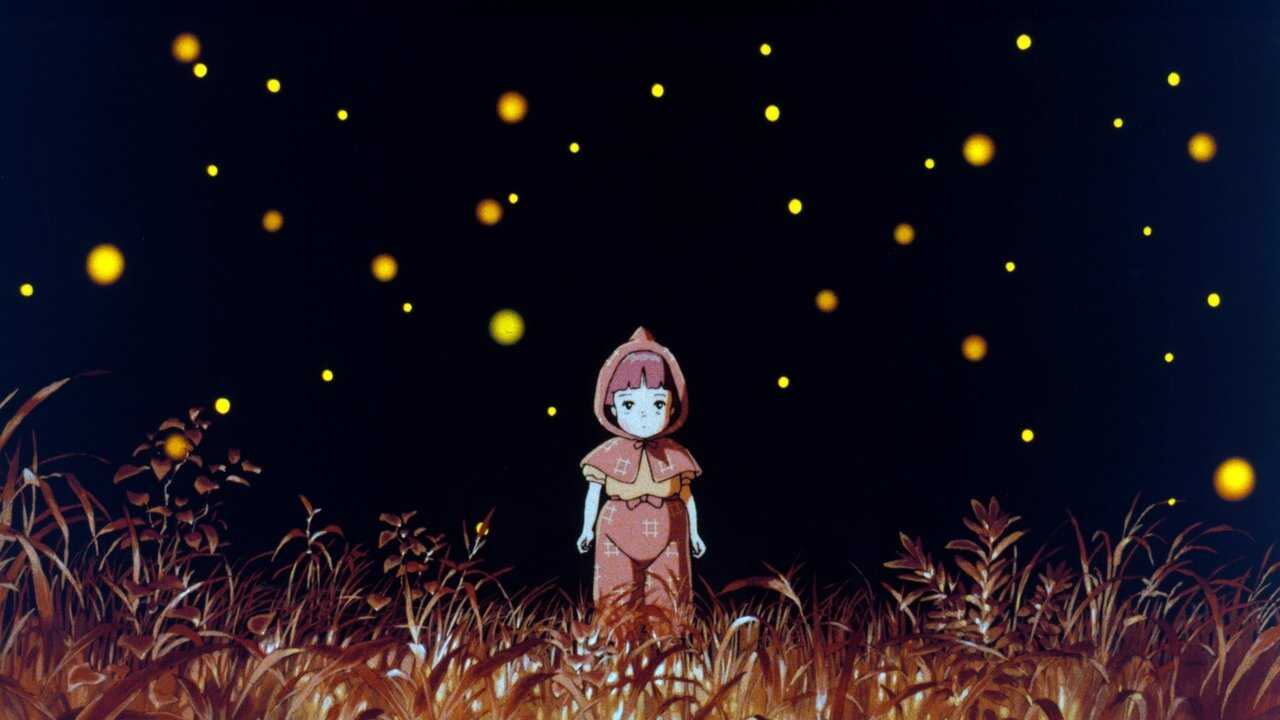 La tumba de las luciérnagas (1988) 0