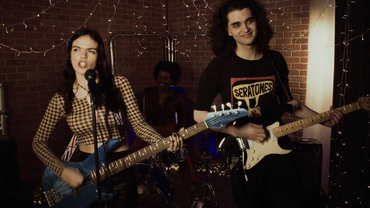 The Exploding Boy (2023) 0