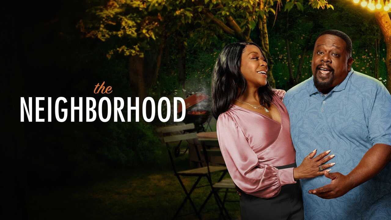 EN - The Neighborhood (2018) 2