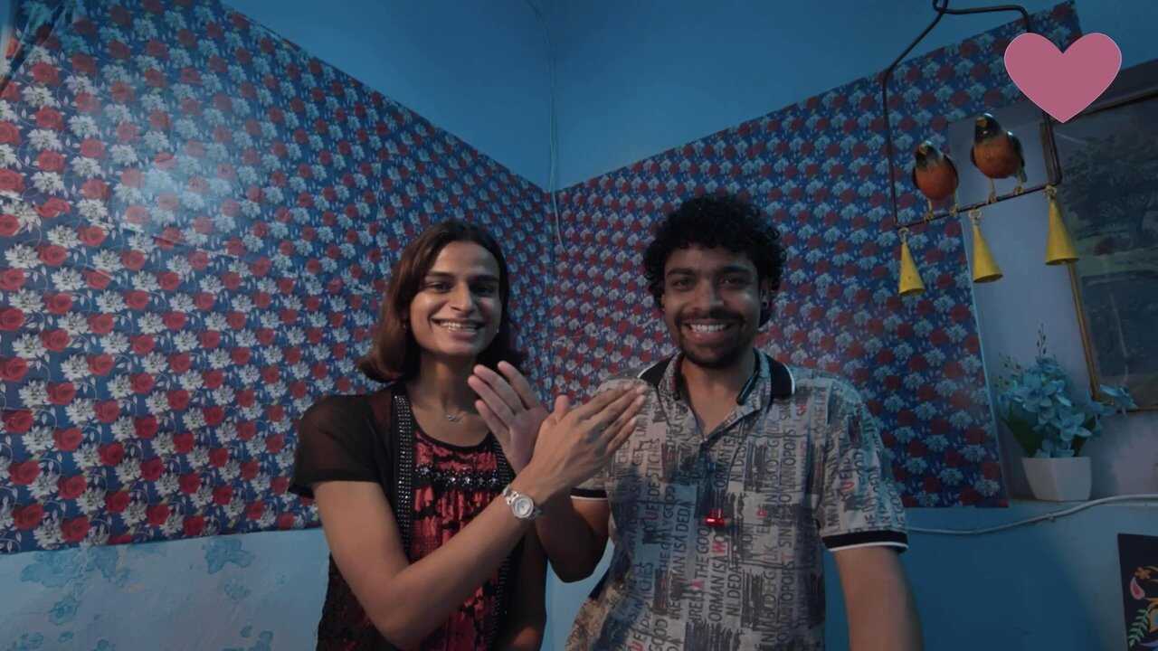 एलएसडी 2: लव, सेक्स और धोखा 2 (2024) 0