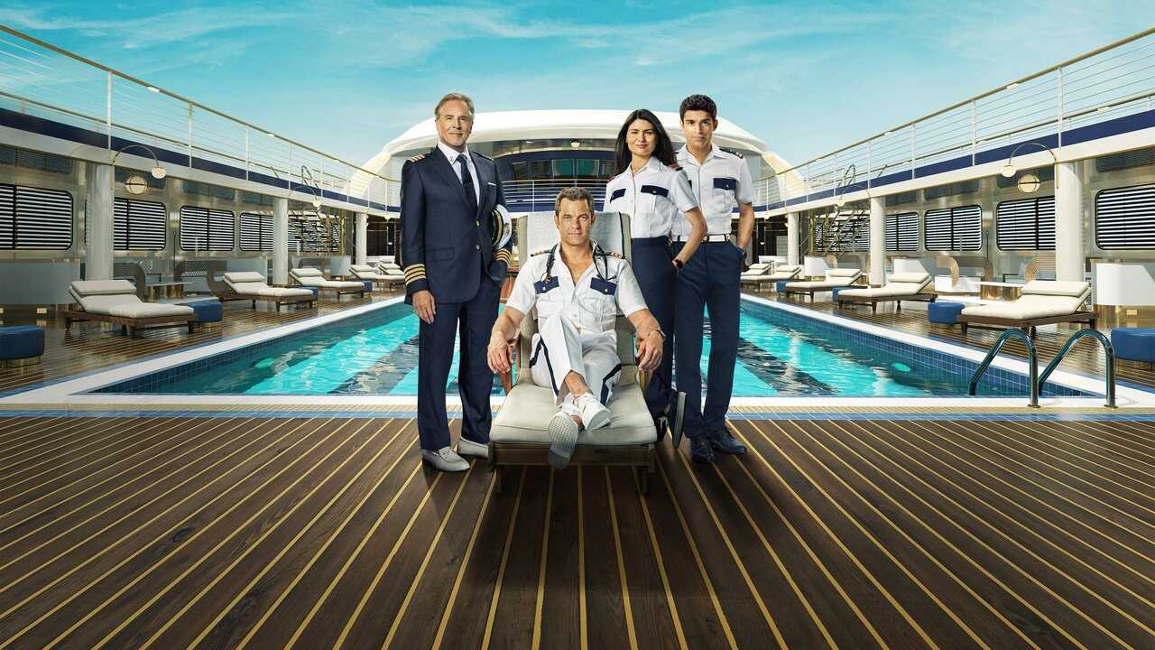 EN - Doctor Odyssey (2024) 3