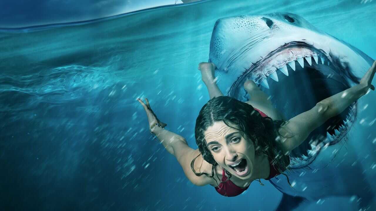 Blind Waters 0