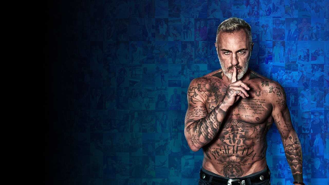 Gianluca Vacchi - Mucho Más 0