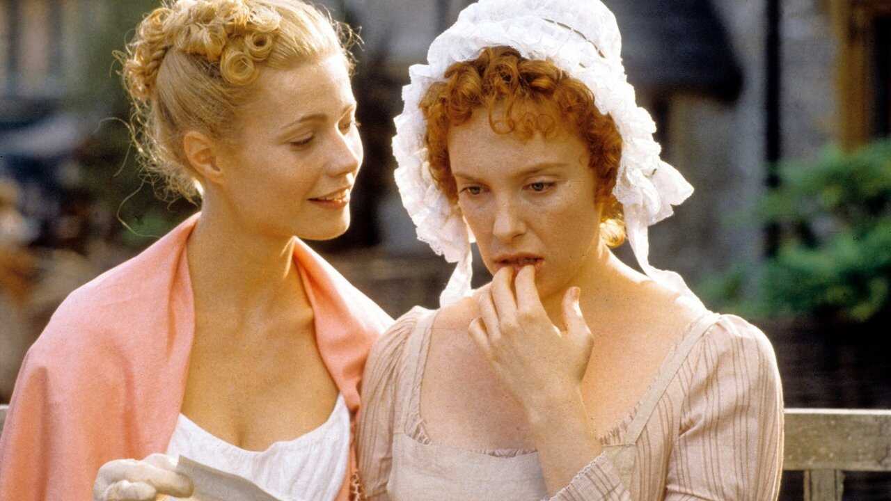 Emma (1996) 0