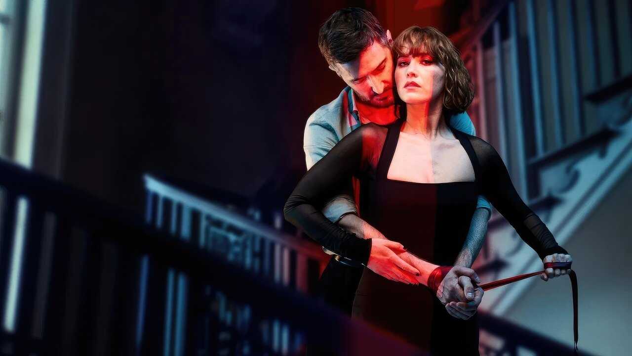 EX - Obsession (2023) 0