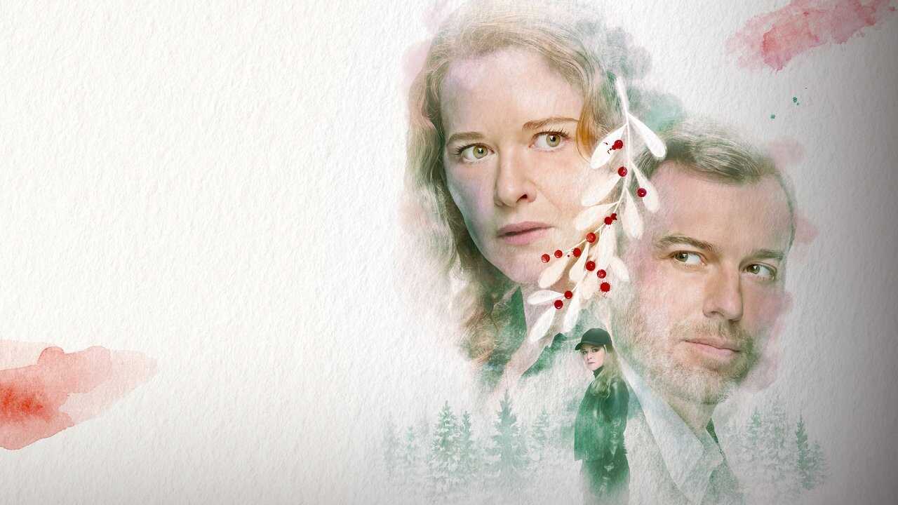 EX - Mistletoe Murders (2024) 0