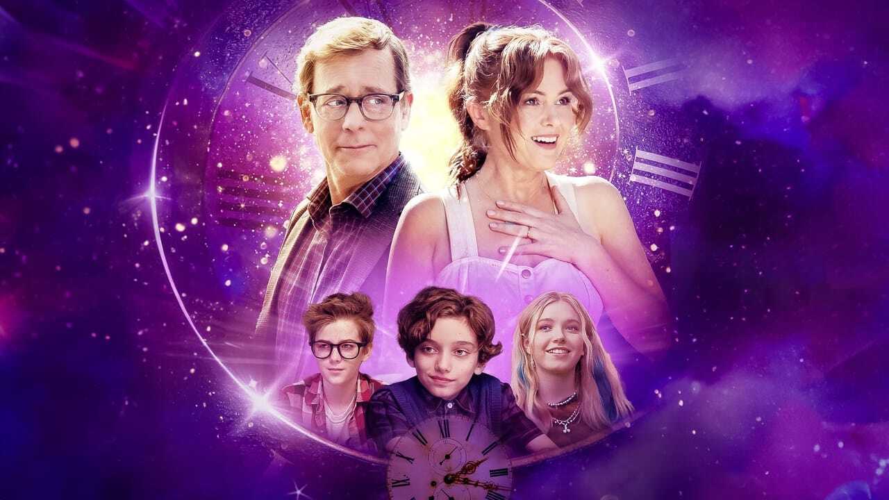 The Present (2024) 0