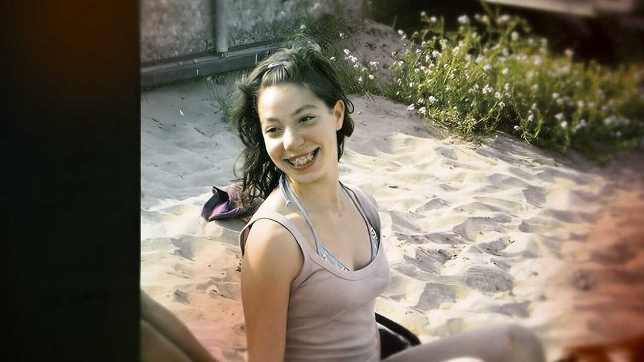 NF - The Yara Gambirasio Case: Beyond Reasonable Doubt (2024) 2