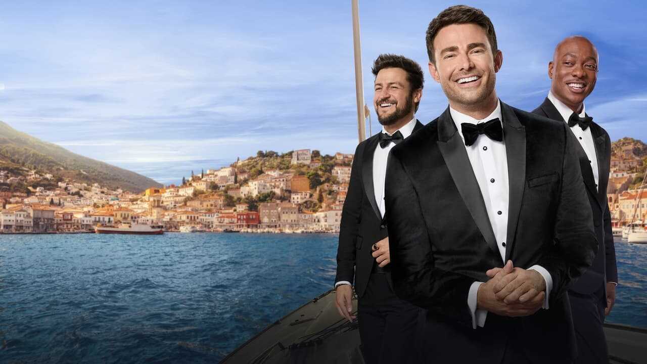 The Groomsmen: Second Chances (2024) 0
