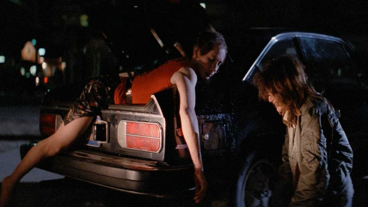 Double Exposure - Psycho-Killer (1982) 0
