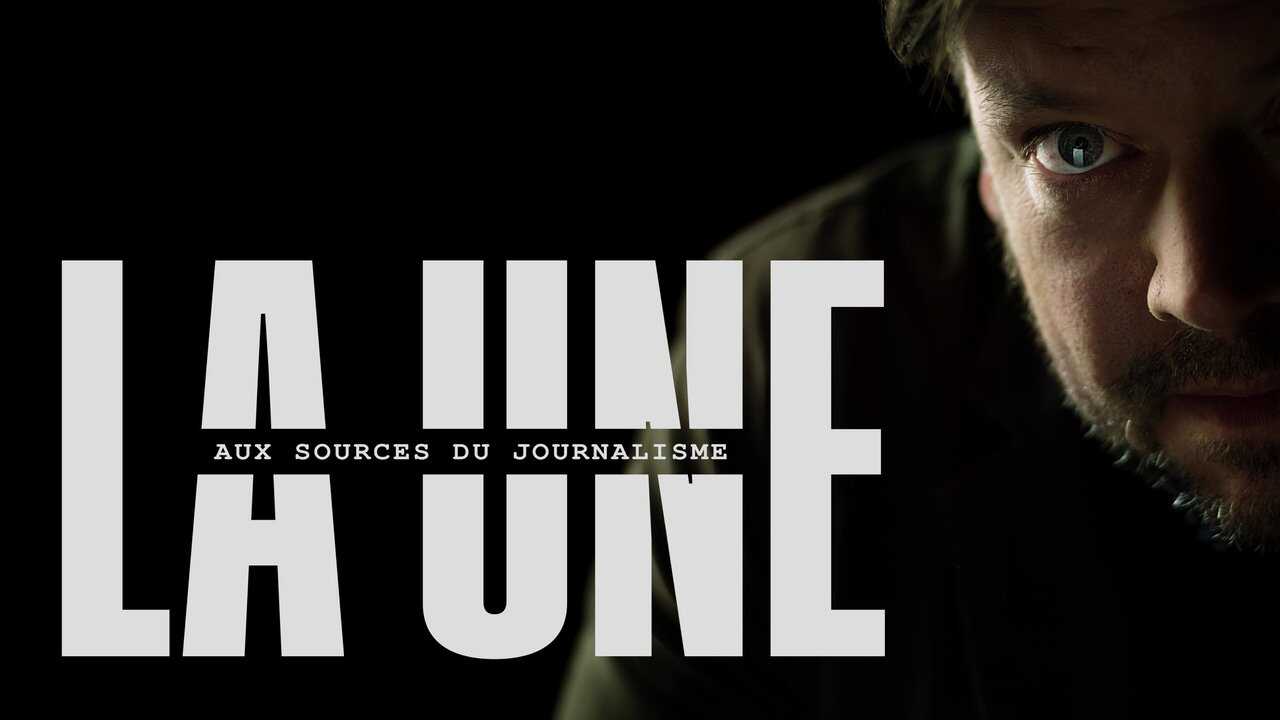 FR - La Une (2021) (CA) 1