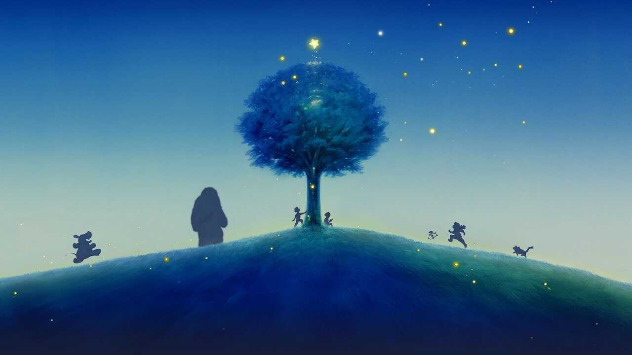 The Imaginary (2023) 0