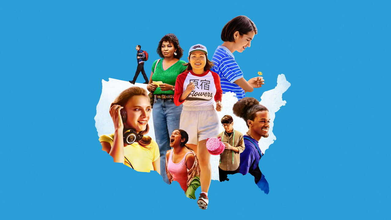 A+ - Little America (US) 1