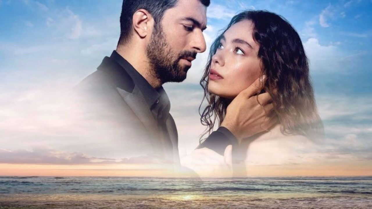 AR - مسلسل ابنة السفير 4