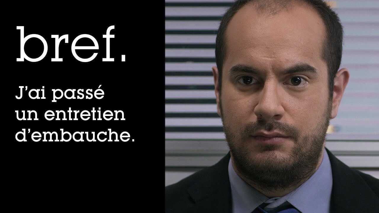 FR - Bref (2011) 1
