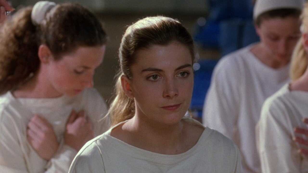Opowieść podręcznej (1990) 0