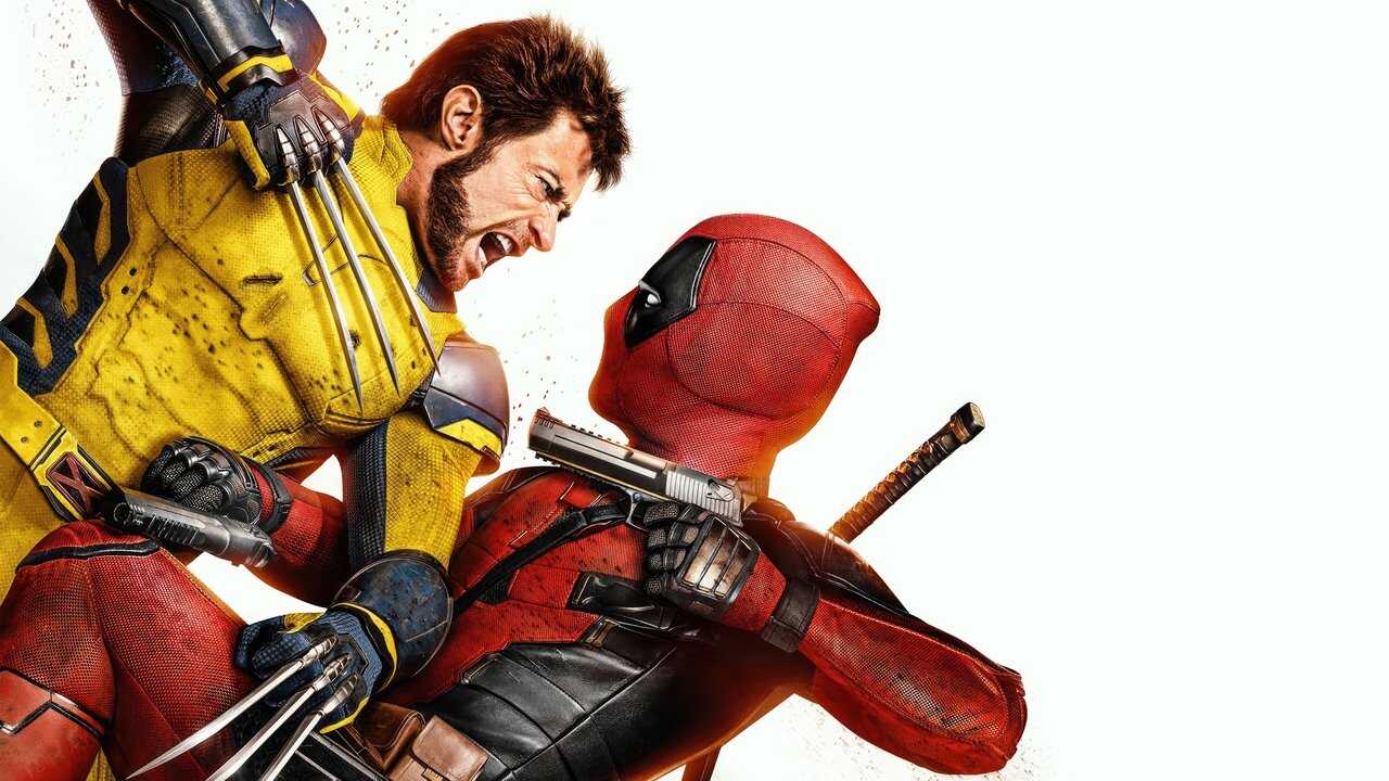 Deadpool & Wolverine (2024) 0