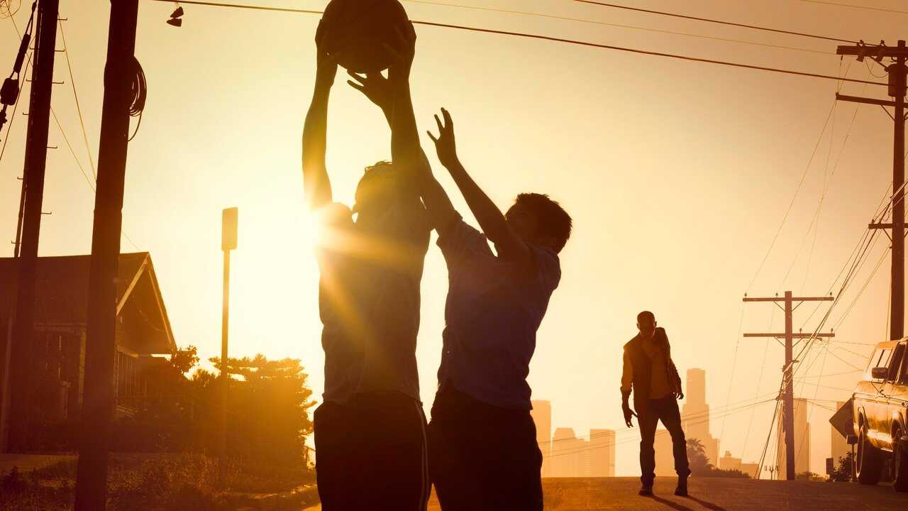 FR - Fear the Walking Dead (2015) (US) 0