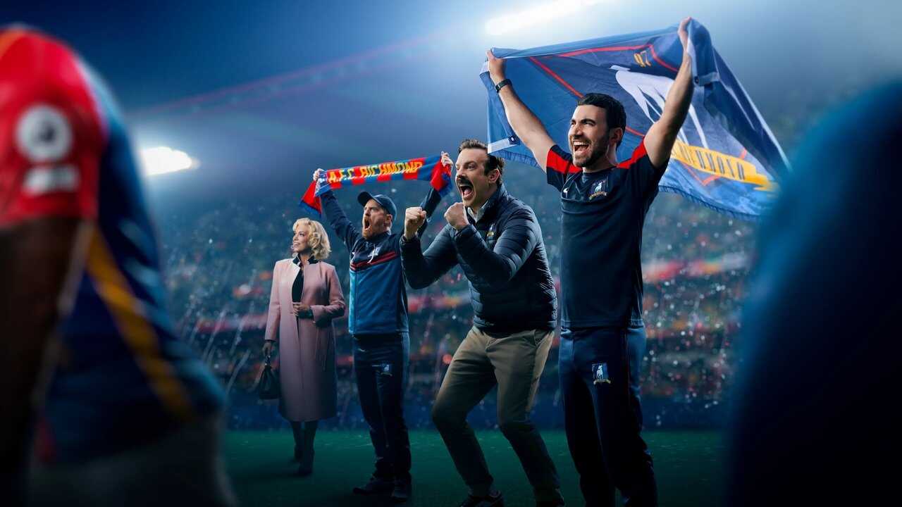 DE - Ted Lasso (2020) 4