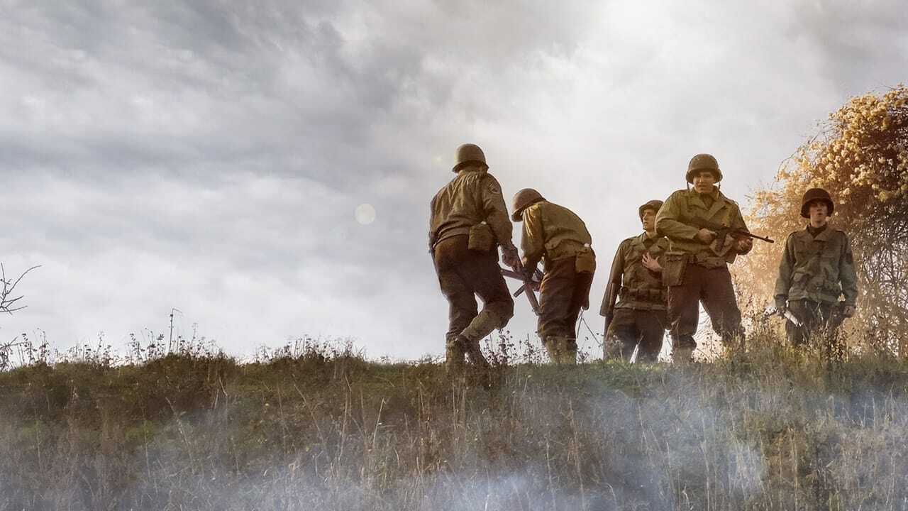 Eyewitness: D-Day 0