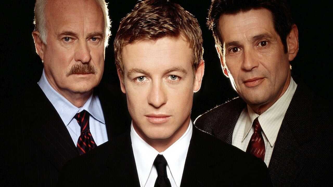 FR - Le Protecteur (2001) (US) 0