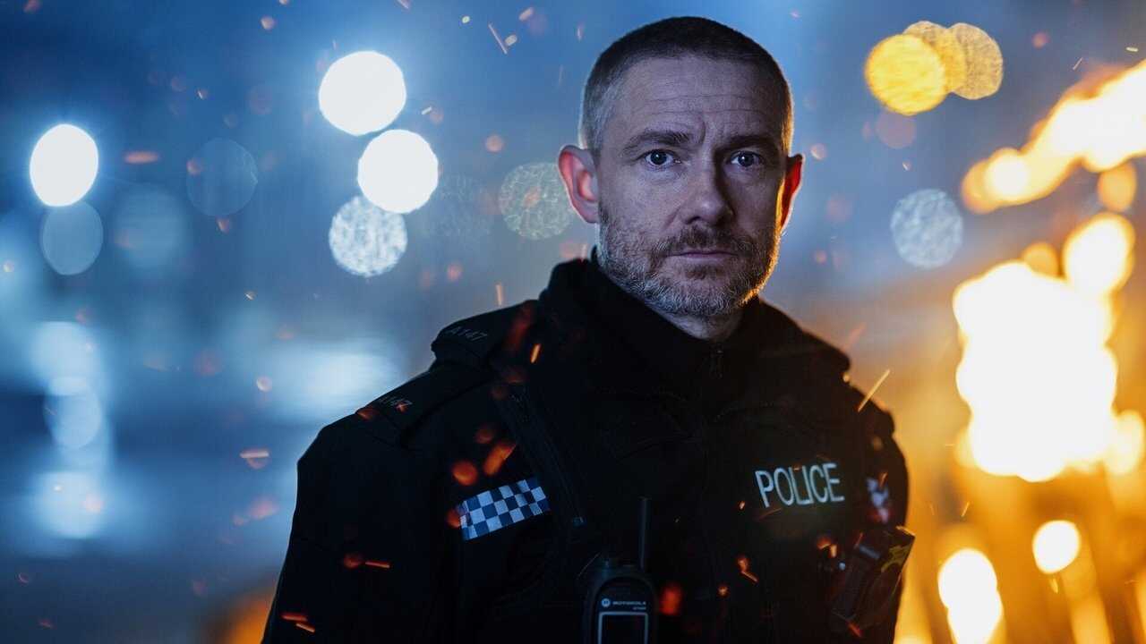ES - The Responder (2022) 3