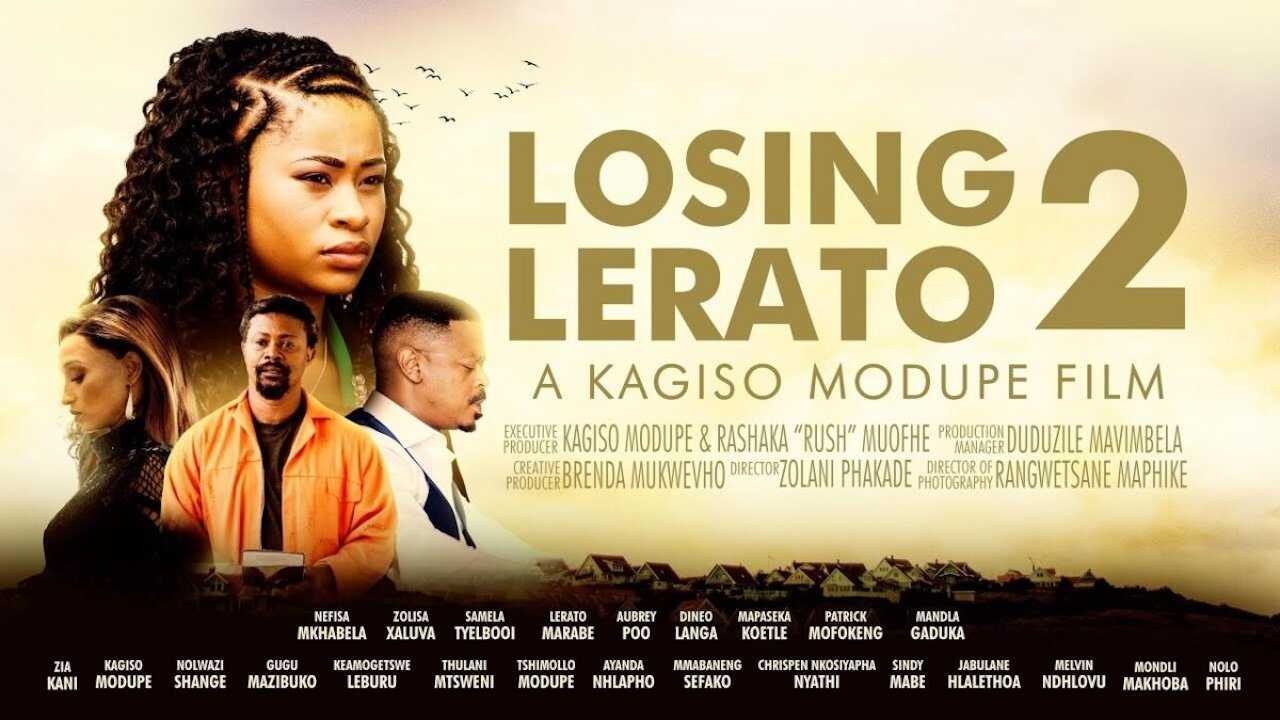 Losing Lerato 2 (2024) 0