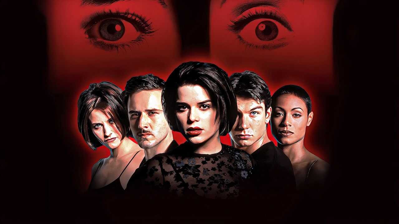 Scream 2 0
