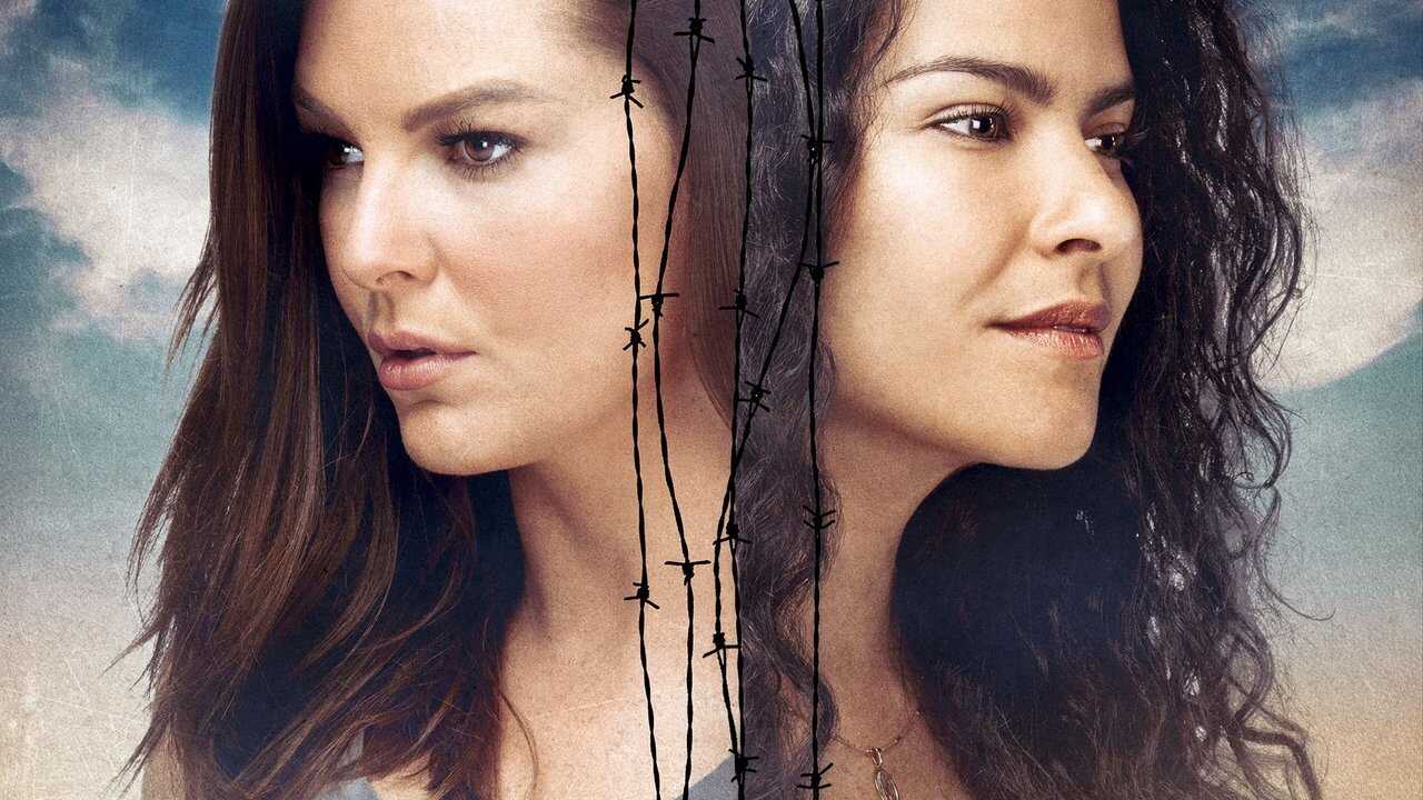 FR - De l'autre côté du mur (2018) (MX) 3