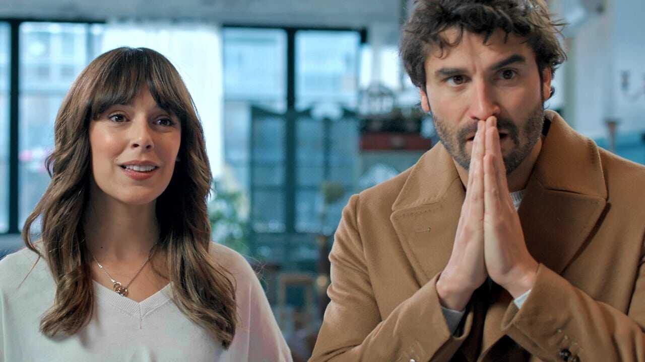 The Wedding (Un)planner (2020) 0