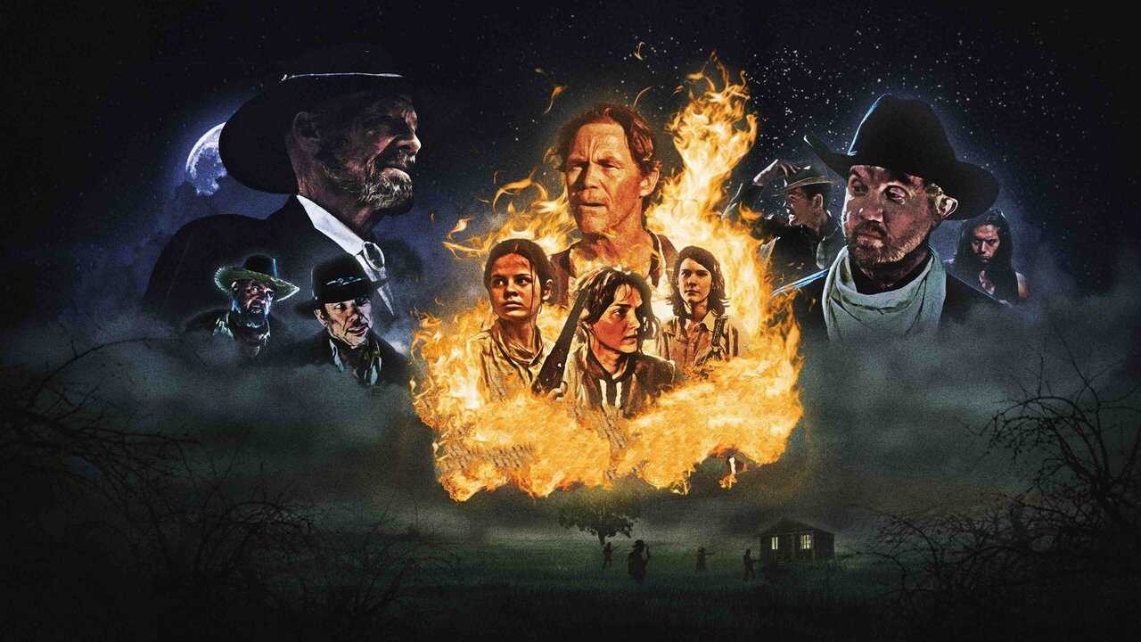 Homestead (2023) 0