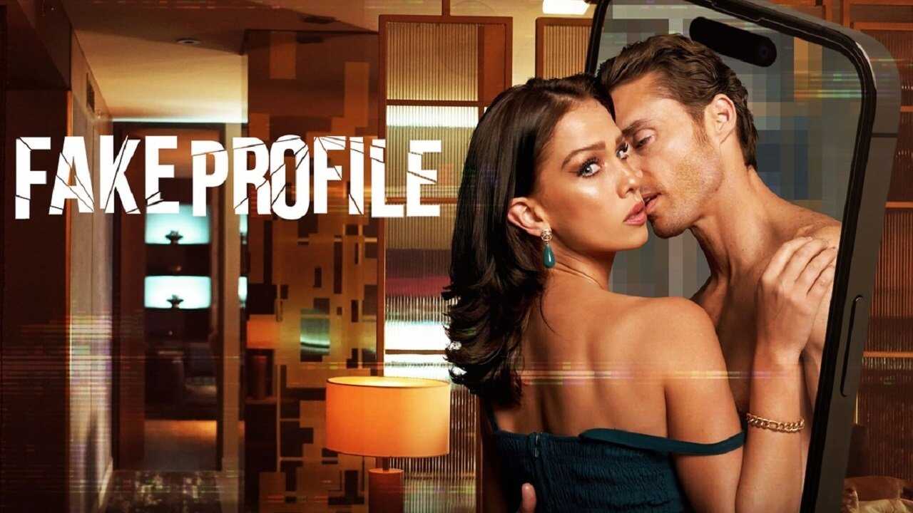AR - Fake Profile (2023) 2
