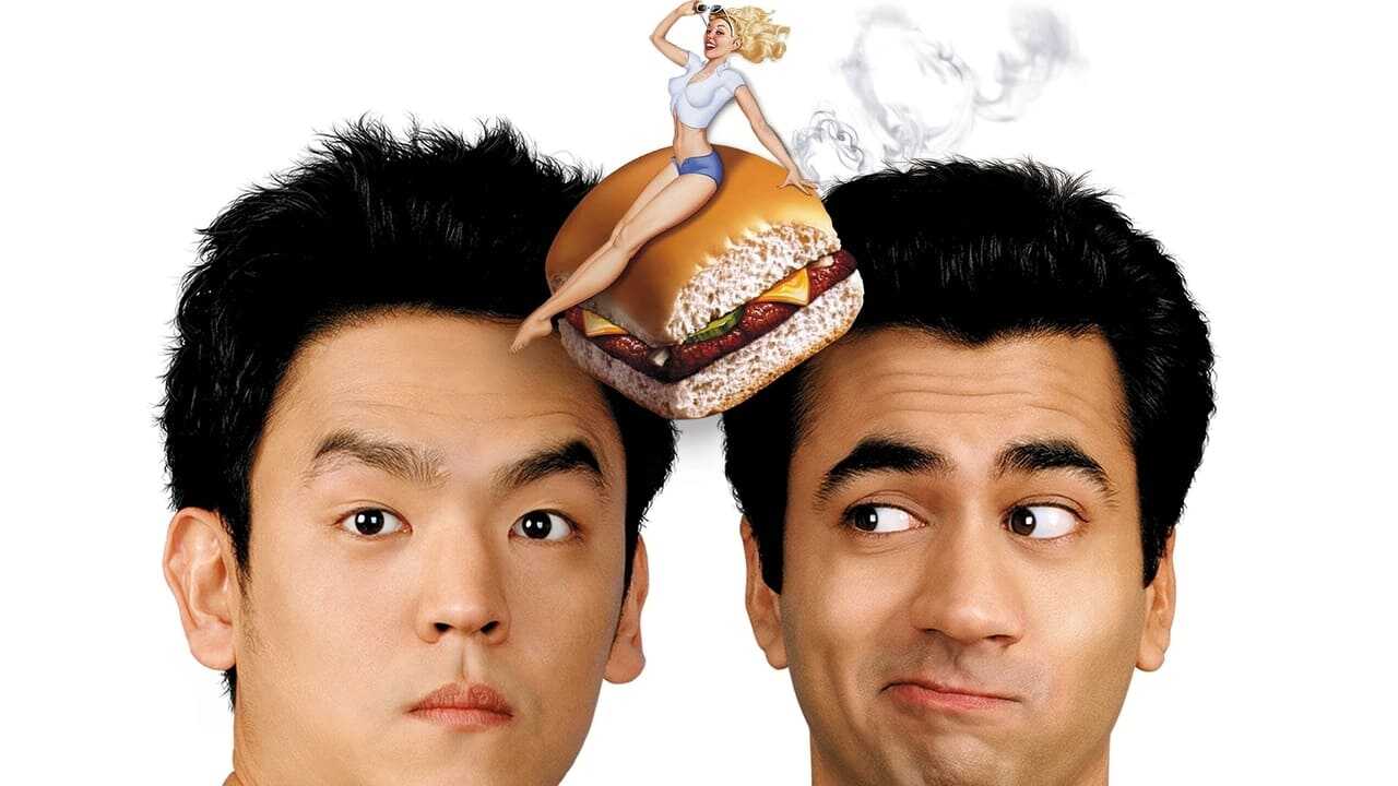 Harold & Kumar (2004) 0