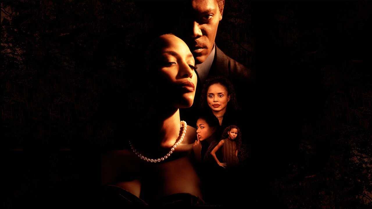 Eve's Bayou (1997) 0