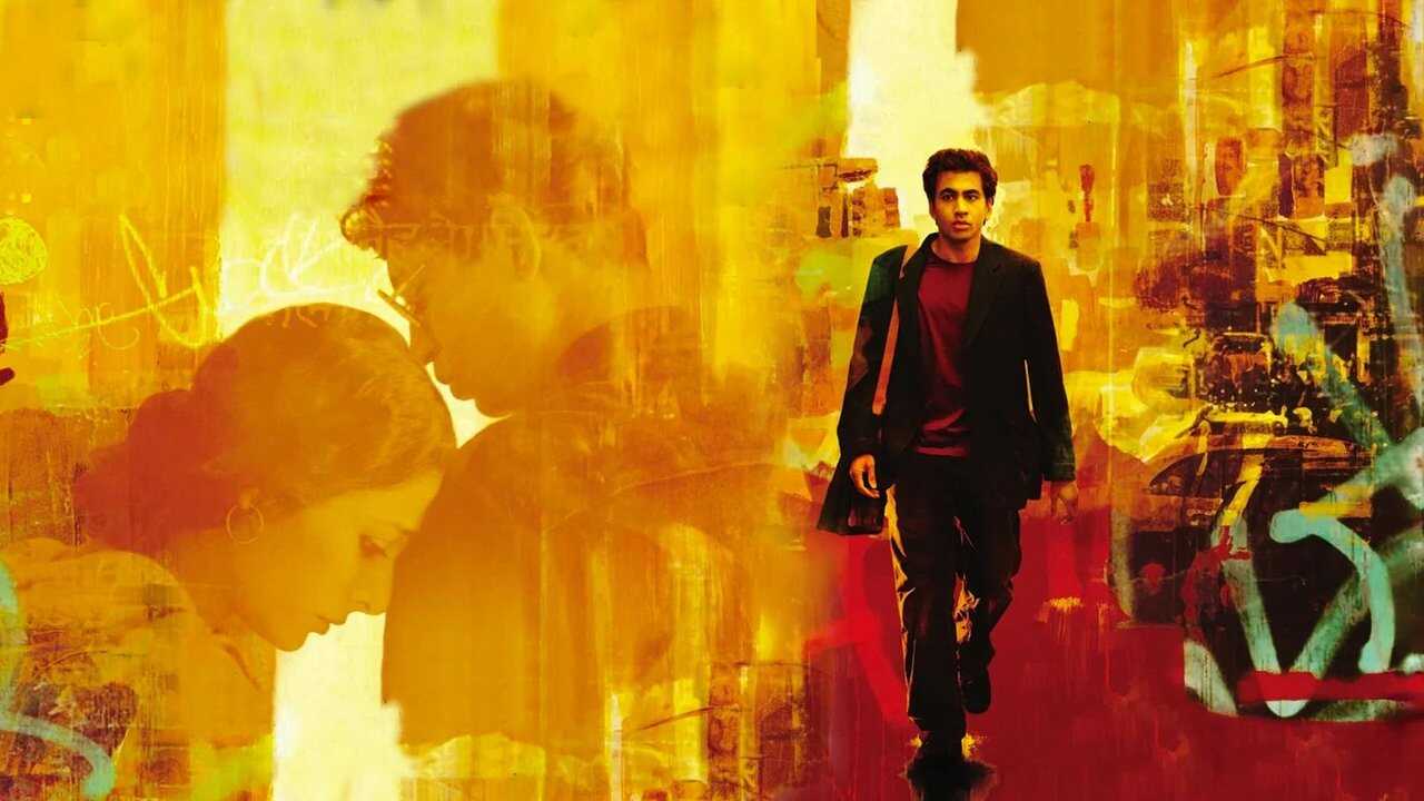 The Namesake (2006) 0