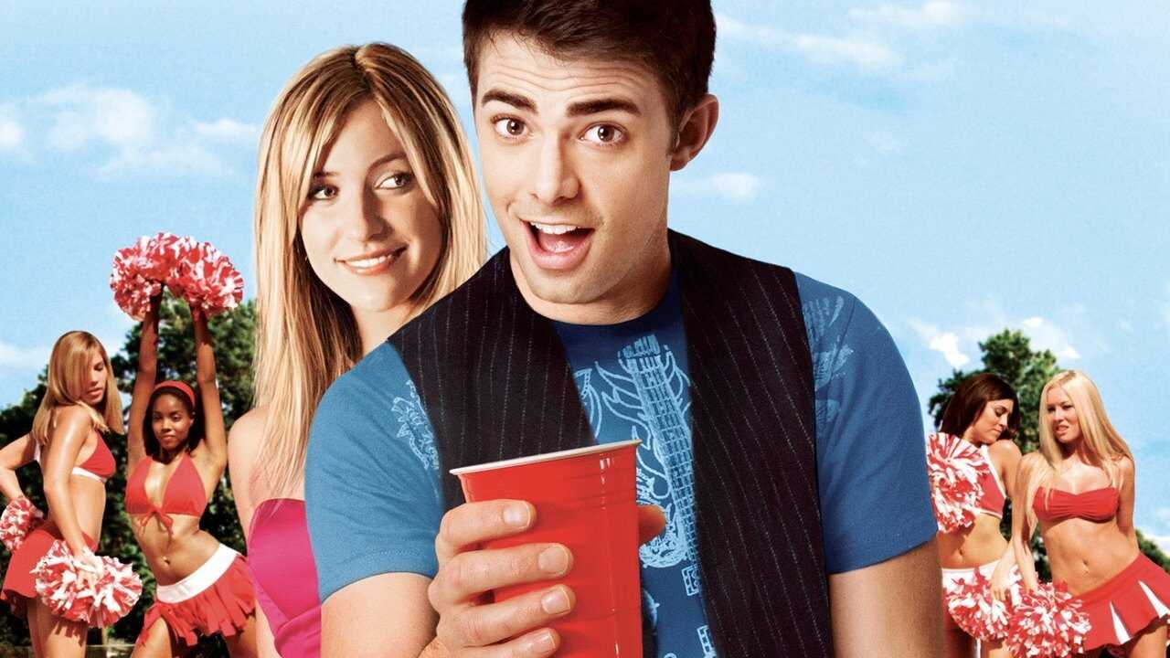 Van Wilder: Freshman Year 0
